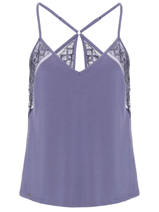 Топ из модала AUBADE