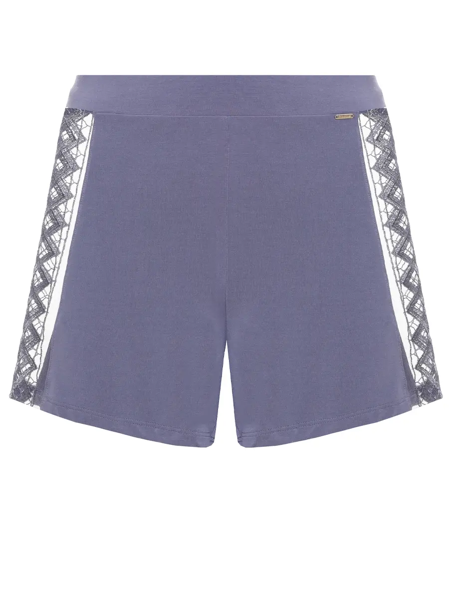 Шорты из модала