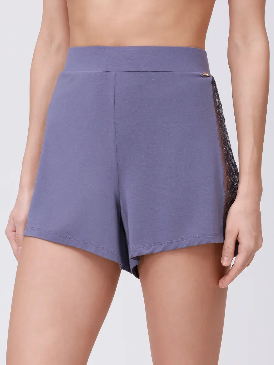 Шорты из модала