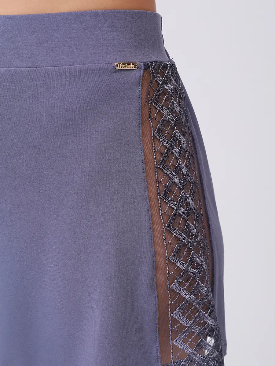 Шорты из модала