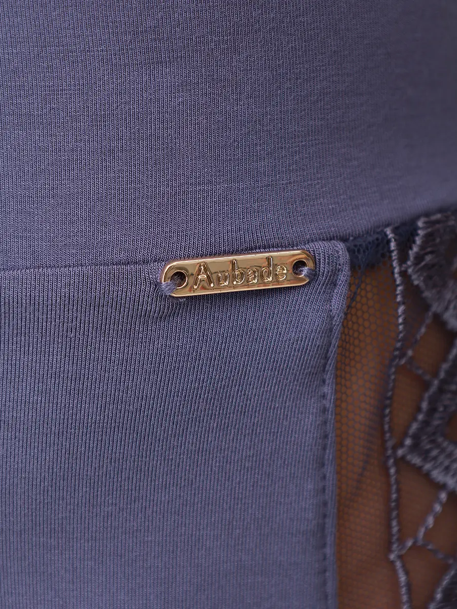 Шорты из модала