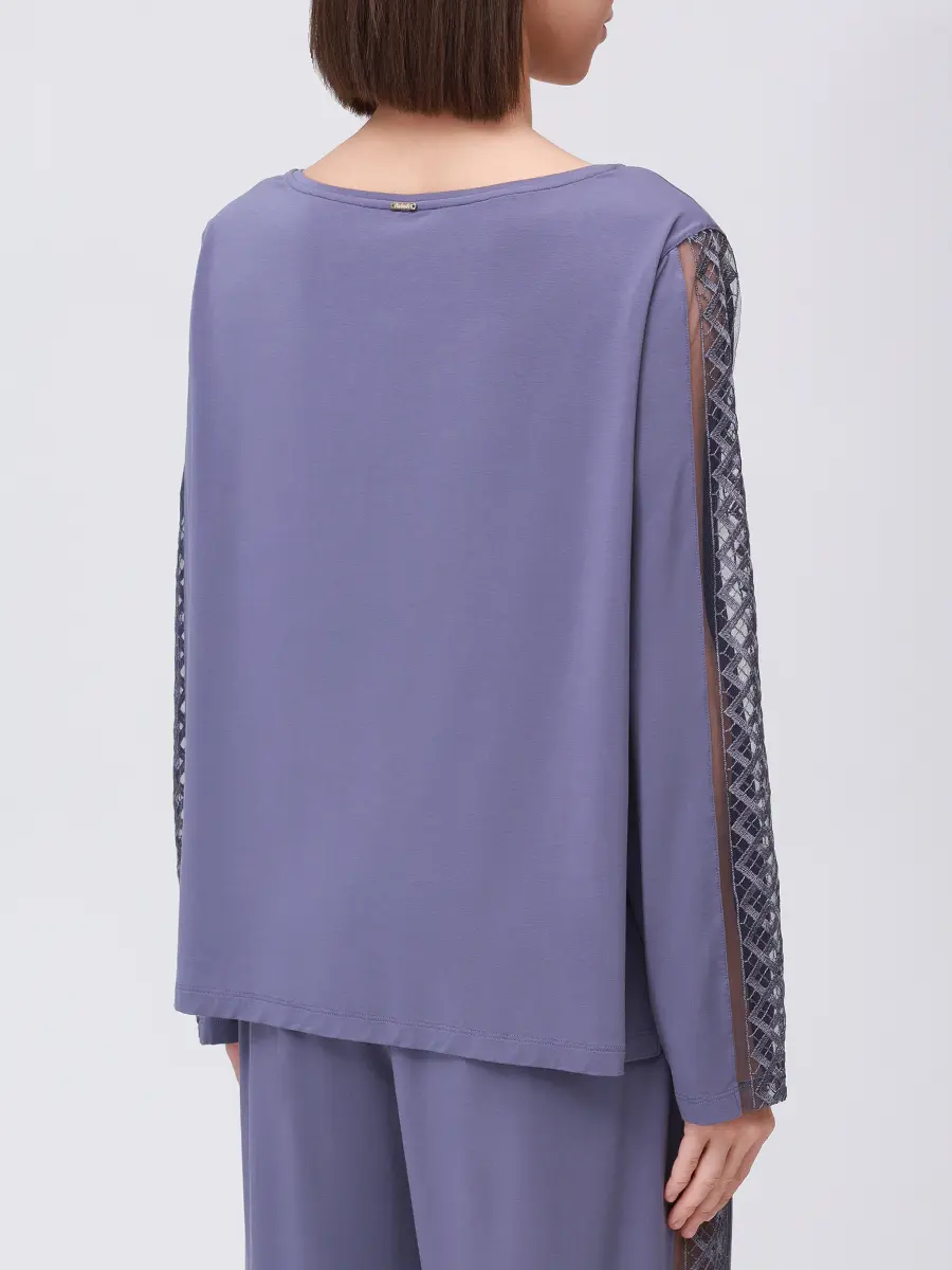 Футболка из модала