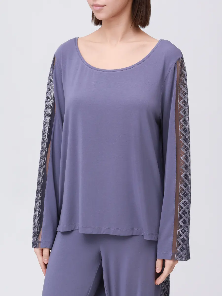 Футболка из модала