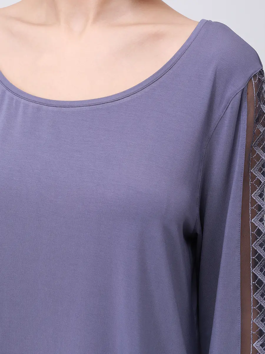 Футболка из модала