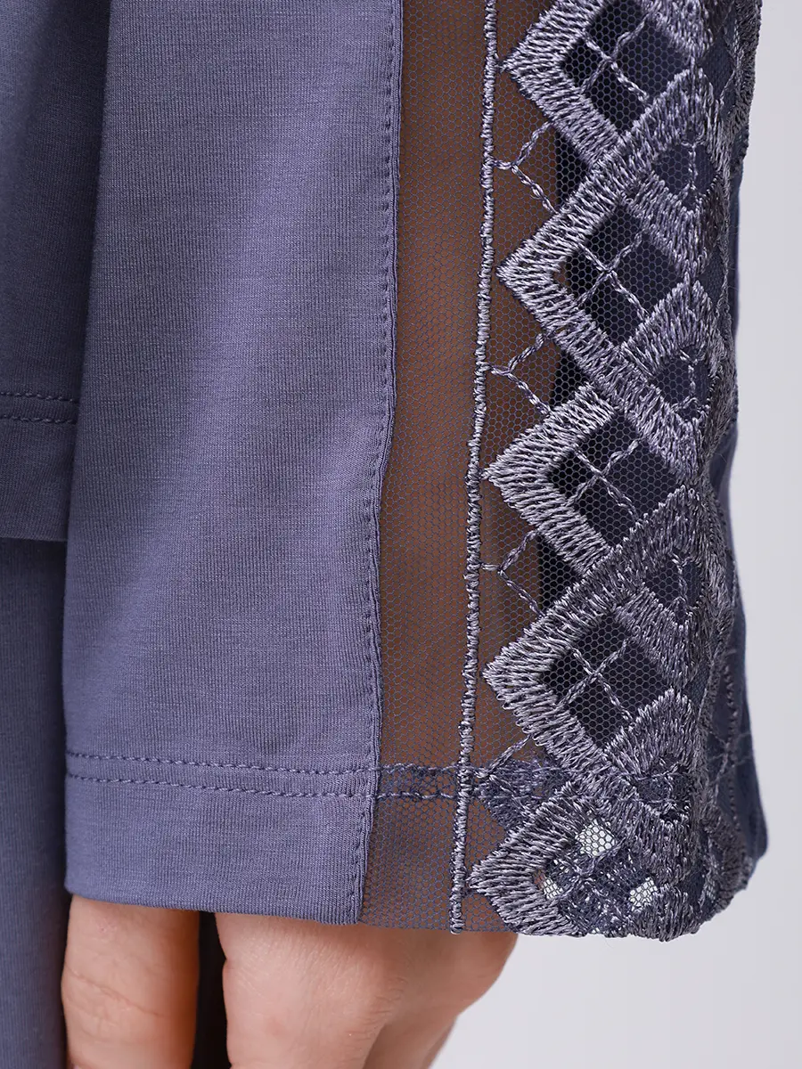 Футболка из модала