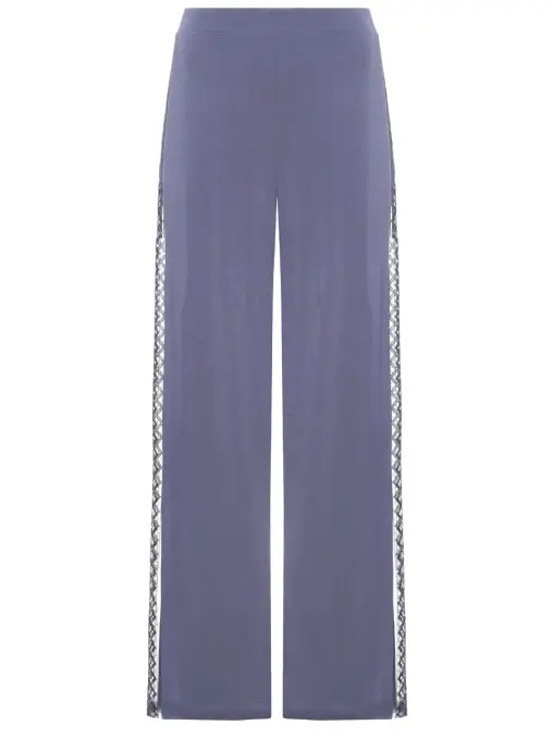 Брюки из модала AUBADE