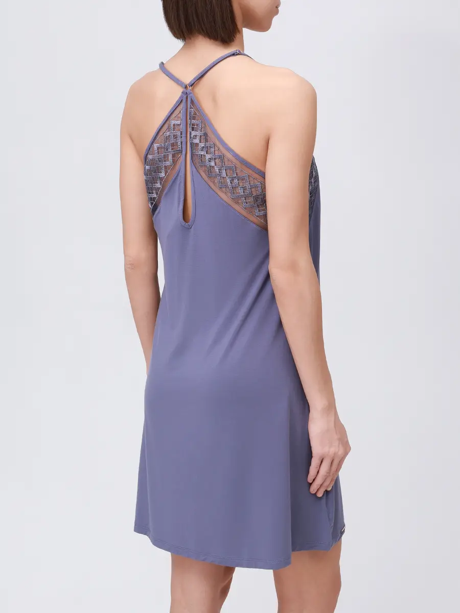 Сорочка из модала