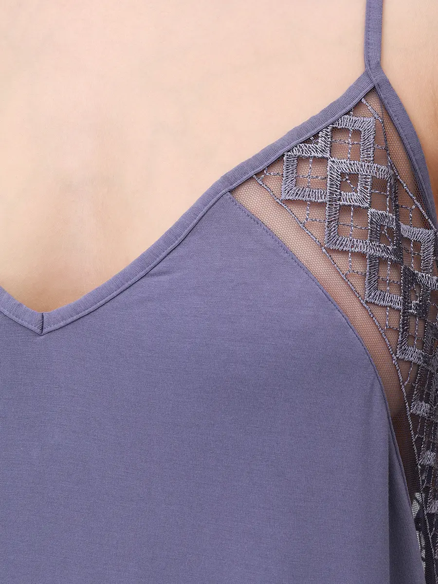 Сорочка из модала