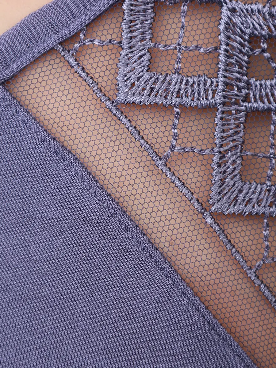 Сорочка из модала