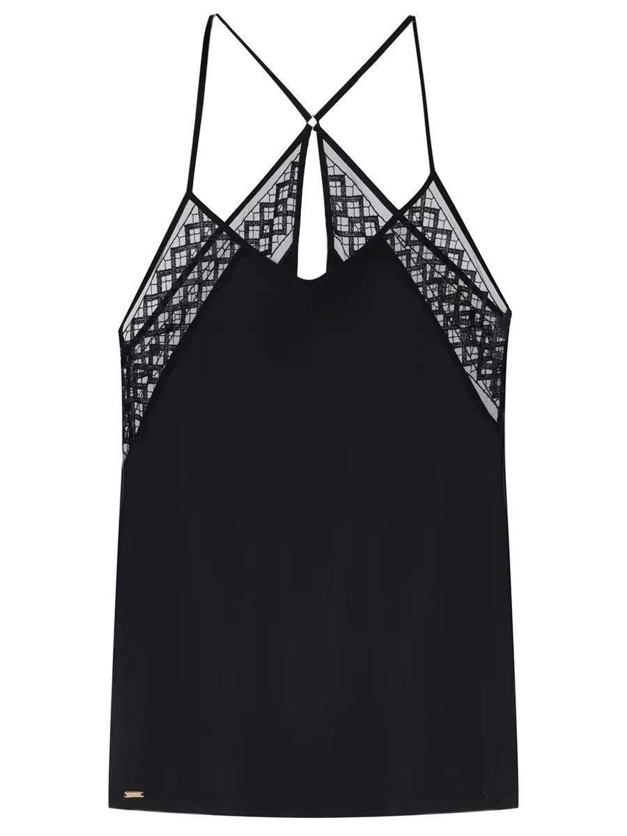 Топ из модала