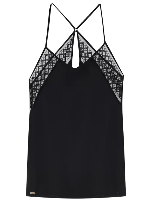 Топ из модала AUBADE