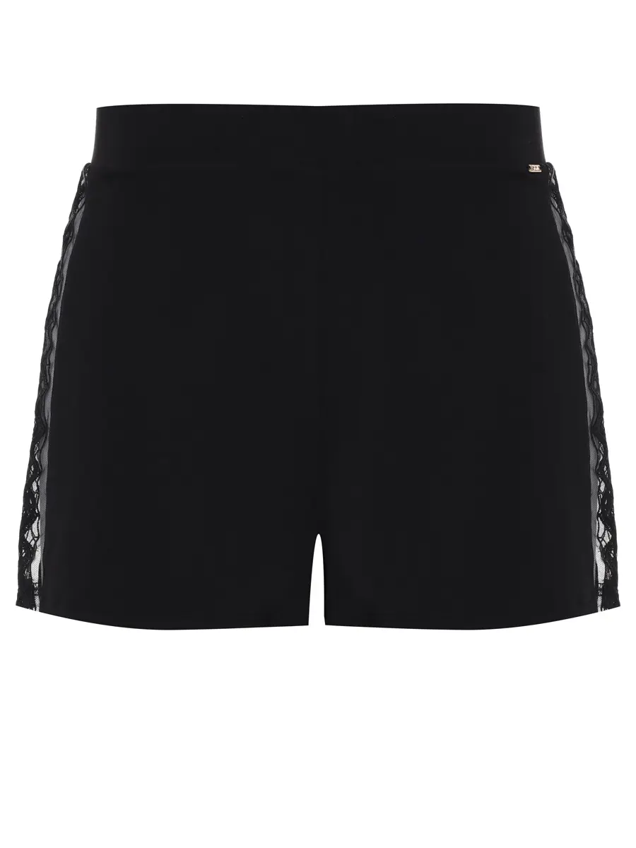 Шорты из модала