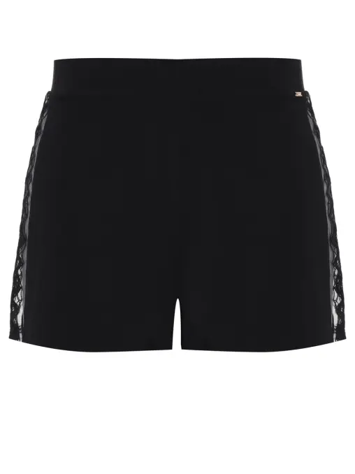 Шорты из модала AUBADE