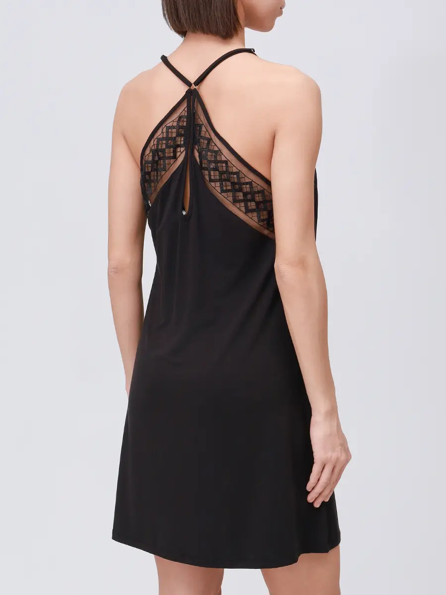 Сорочка из модала