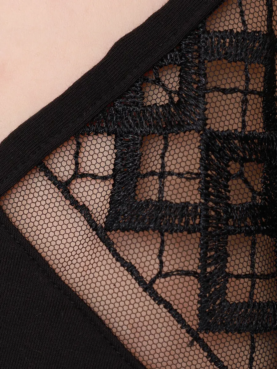 Сорочка из модала