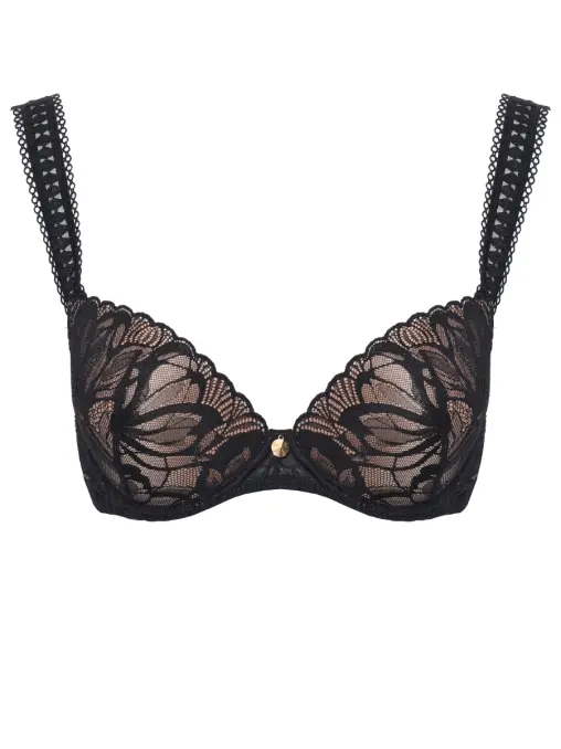 Бюстгалтер кружевной AUBADE