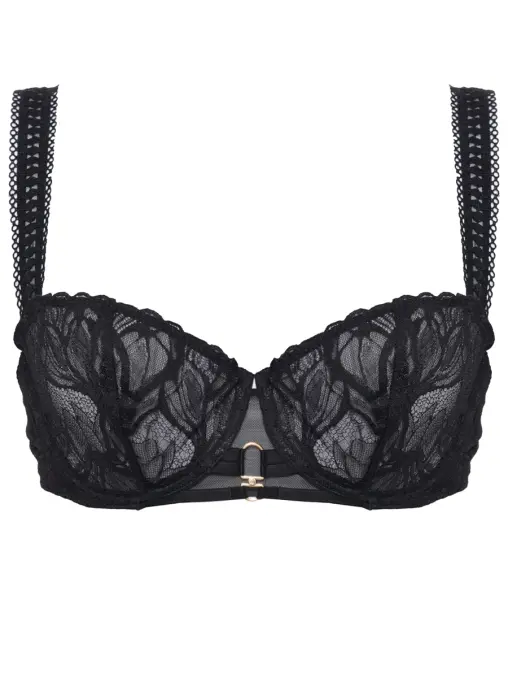 Бюстгалтер кружевной AUBADE
