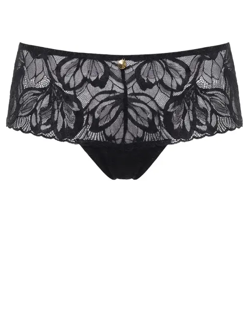 Трусы-брифы кружевные AUBADE