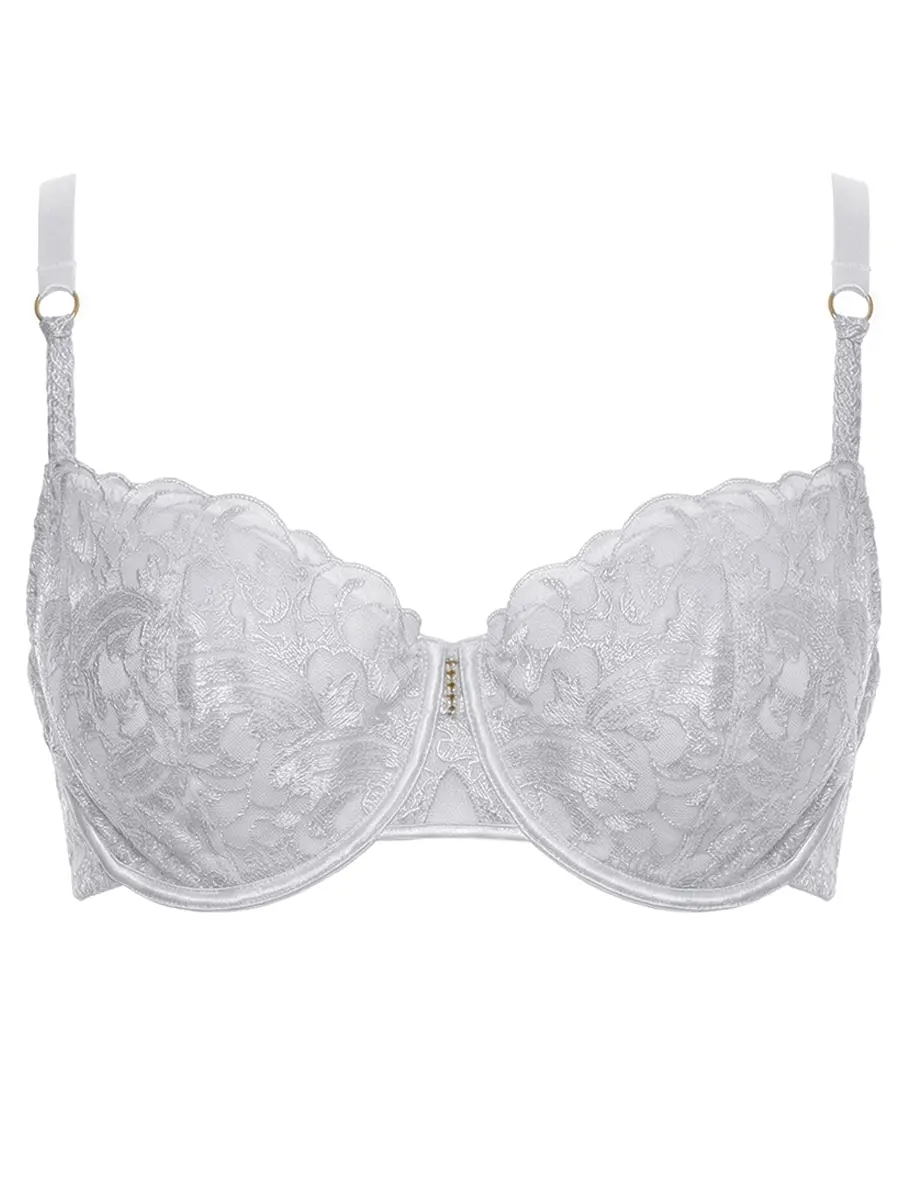 Бюстгальтер кружевной