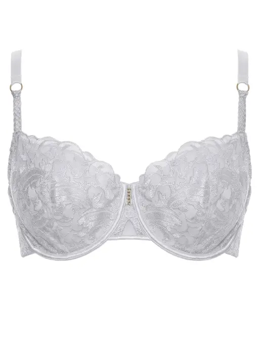 Бюстгальтер кружевной AUBADE