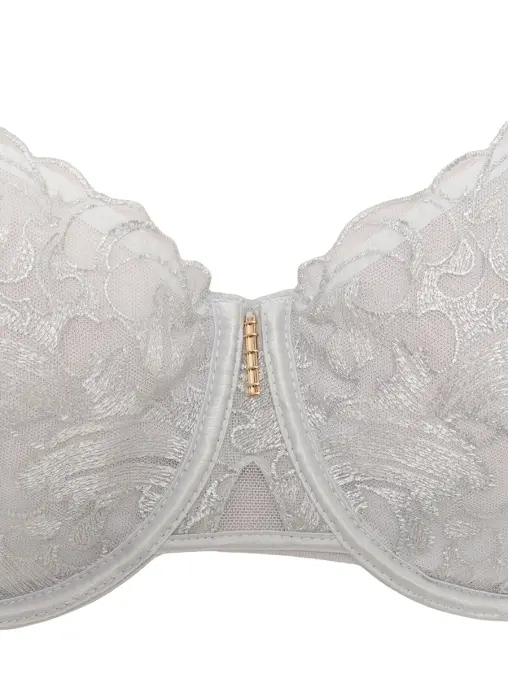 Бюстгальтер кружевной AUBADE