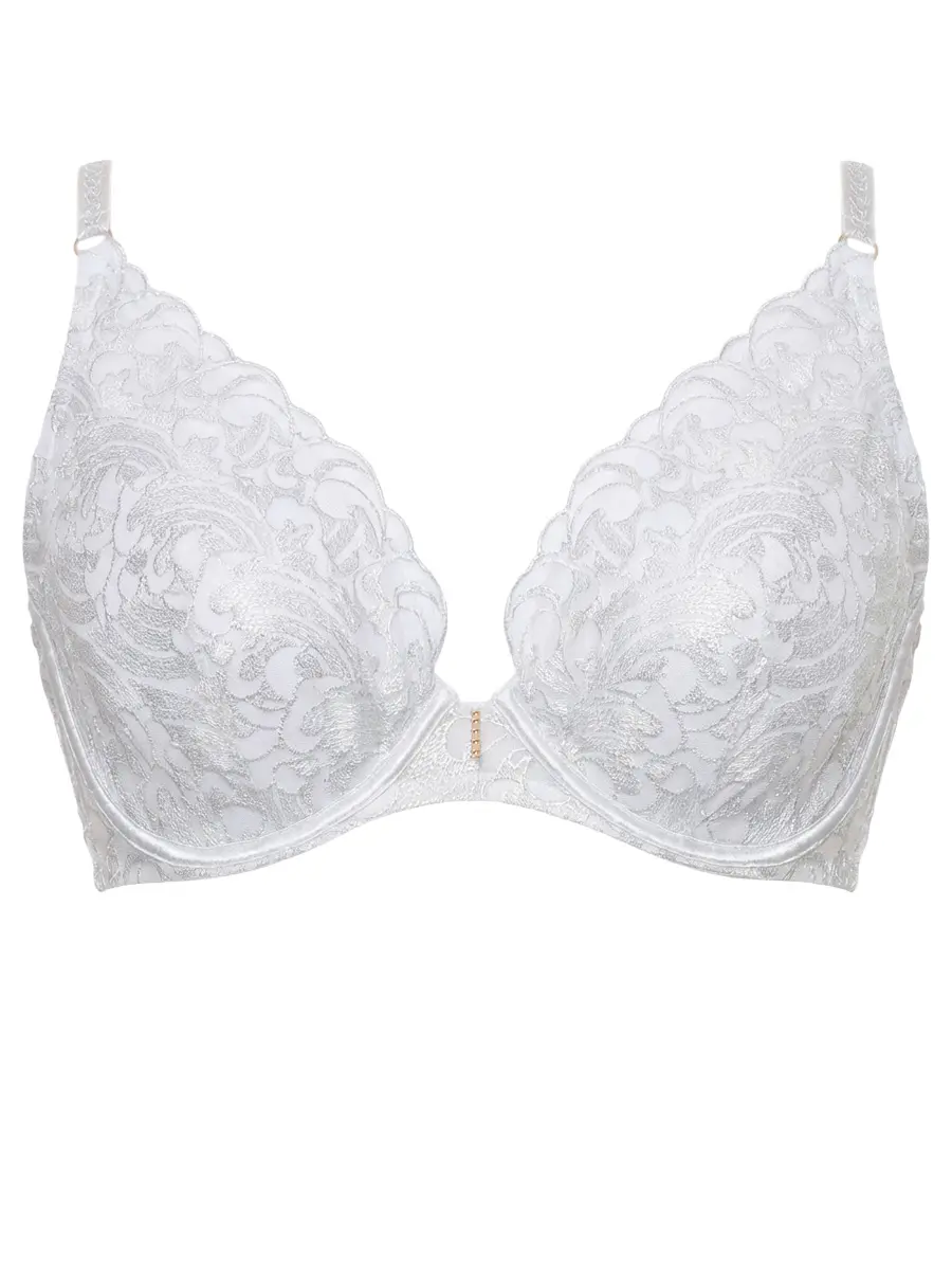 Бюстгалтер с мягкой чашкой