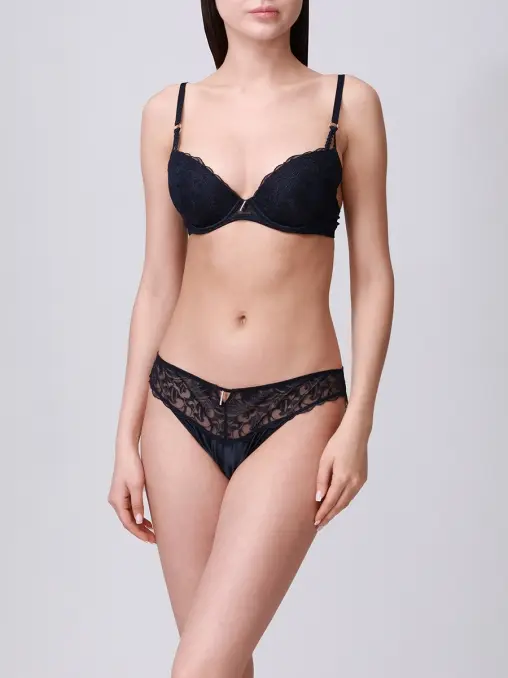 Трусы-слип AUBADE