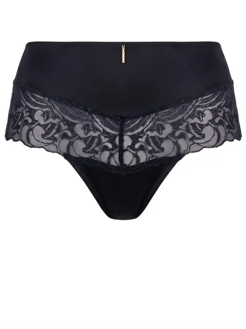 Трусы-брифы с кружевом AUBADE