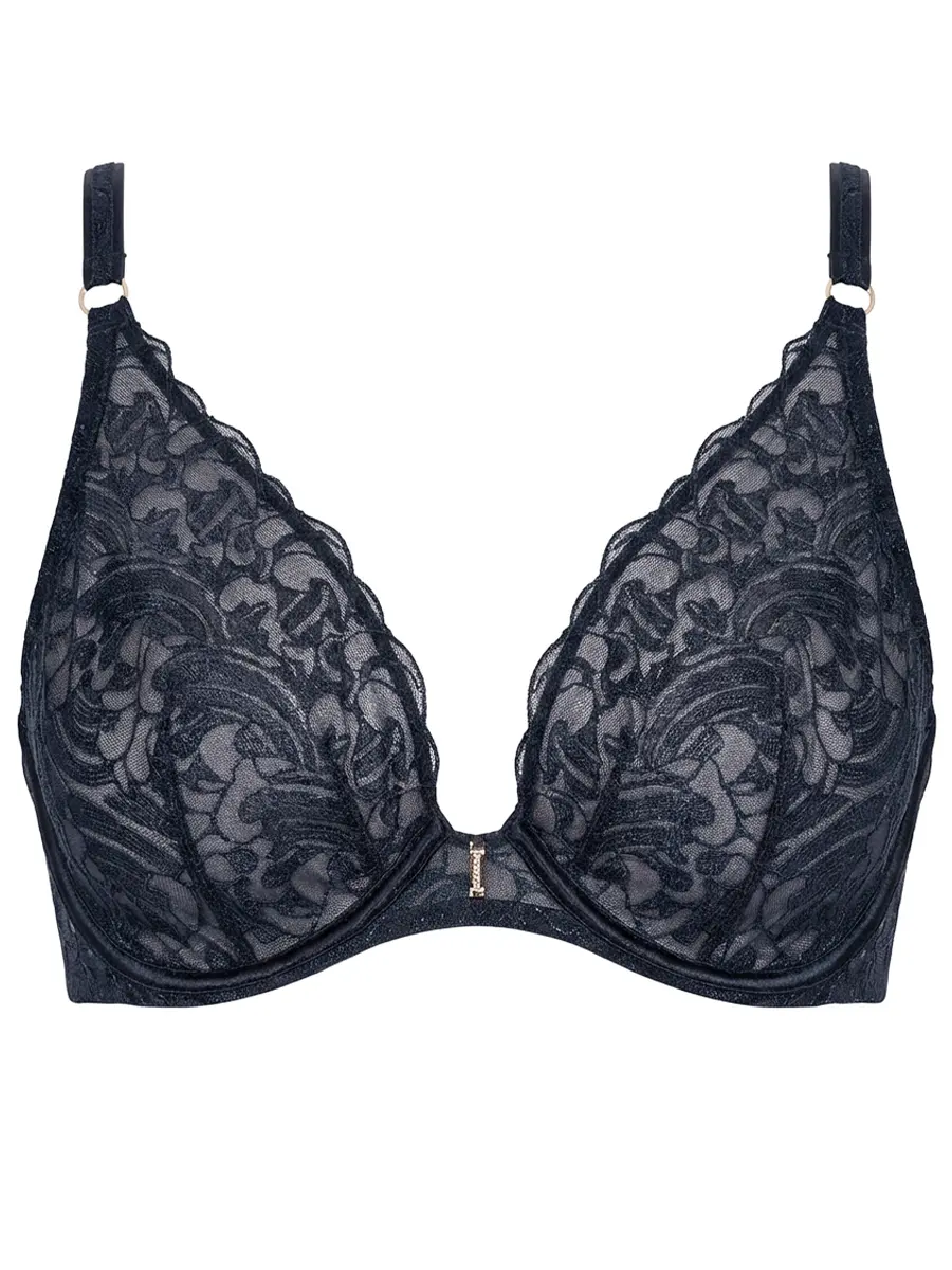 Бюстгальтер кружевной