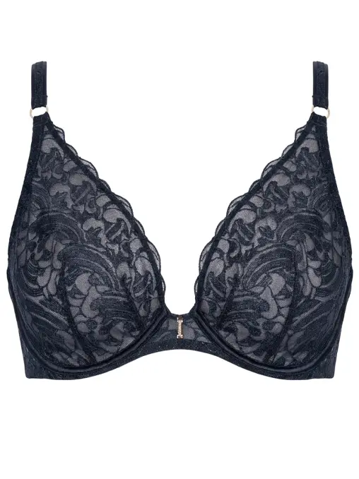 Бюстгальтер кружевной AUBADE