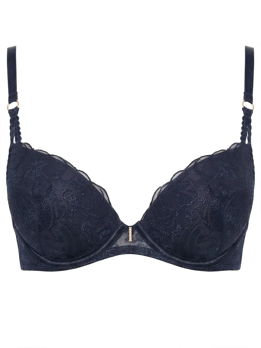 Бюстгалтер push-up