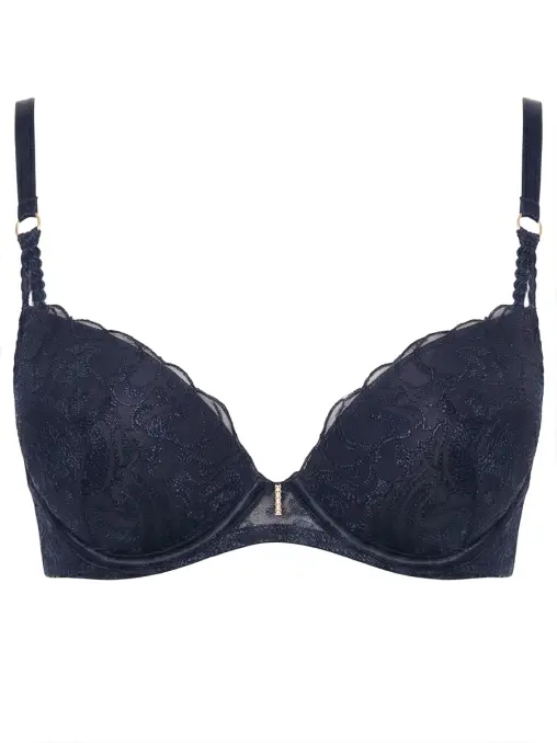 Бюстгалтер push-up AUBADE