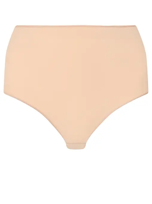 Трусы-слип однотонные MAISON LEJABY