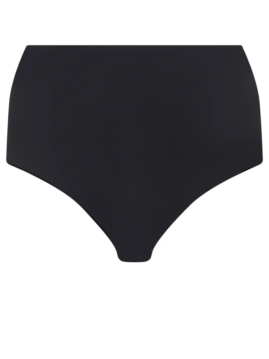 Трусы-слип однотонные