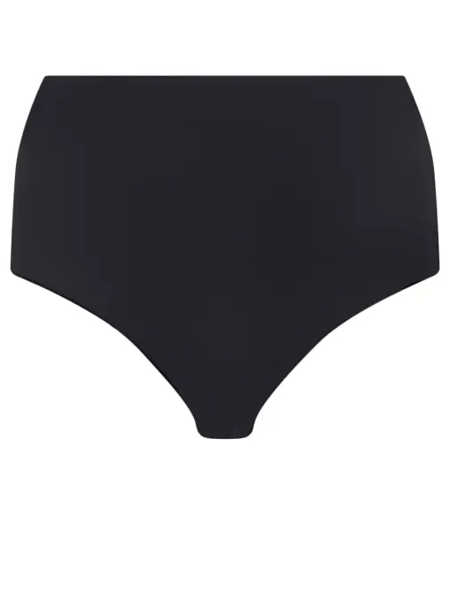 Трусы-слип однотонные MAISON LEJABY