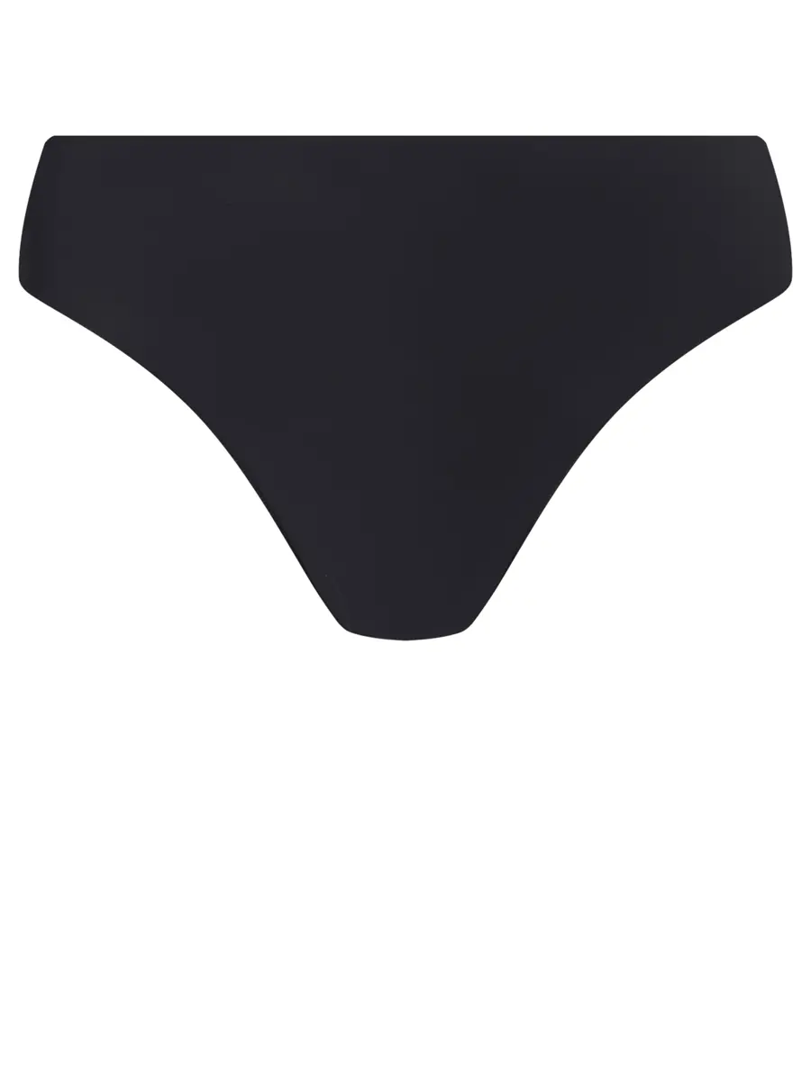 Трусы-слип однотонные