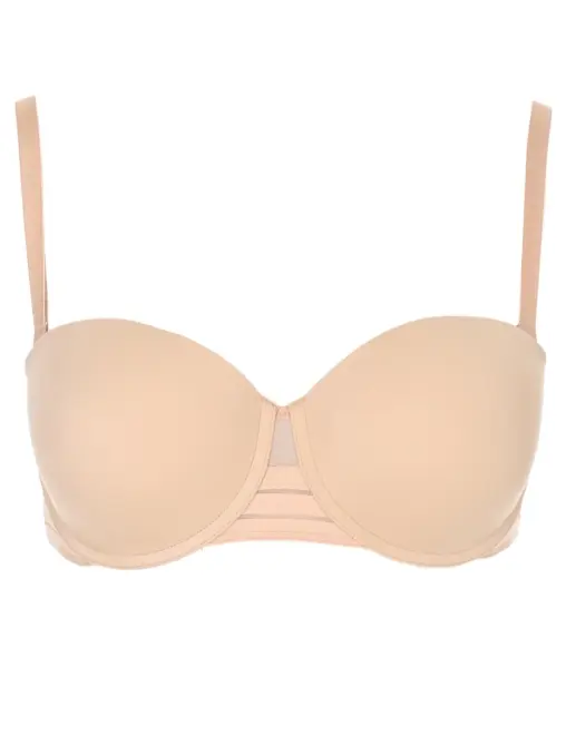 Бюстгальтер-балконет MAISON LEJABY