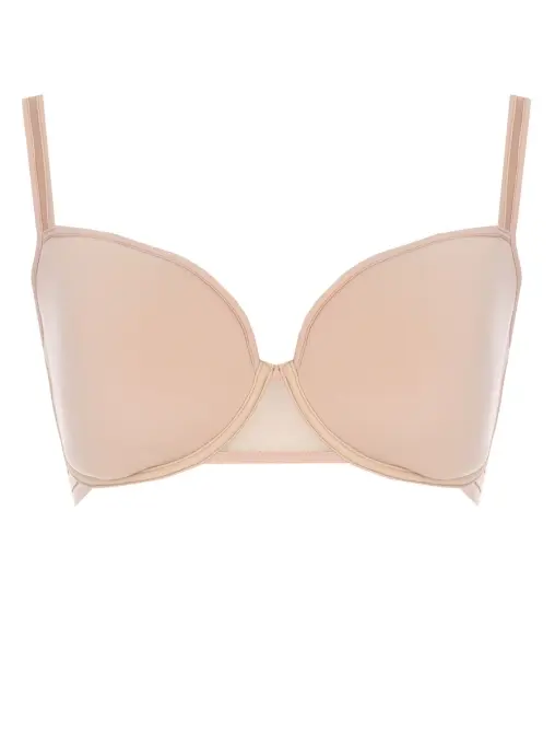 Бюстгальтер однотонный MAISON LEJABY