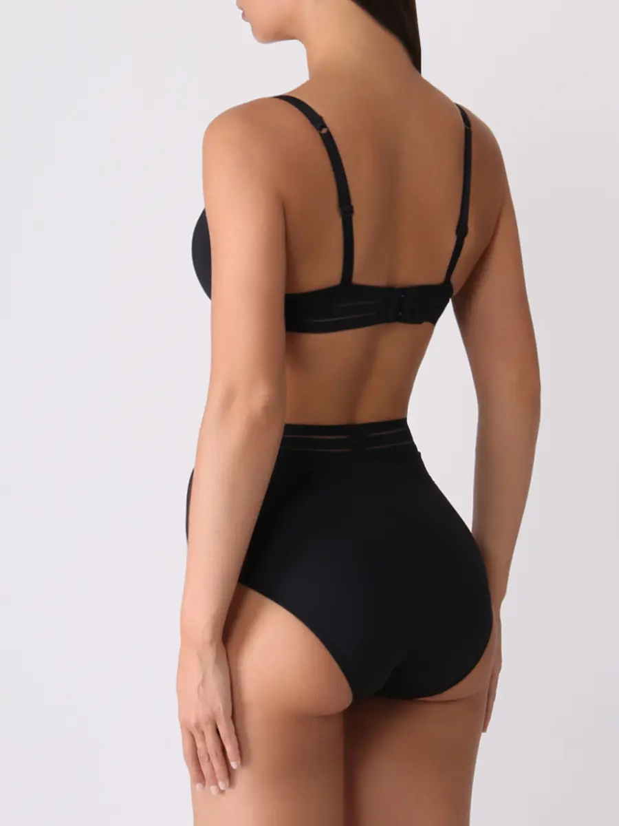 Бюстгальтер push-up