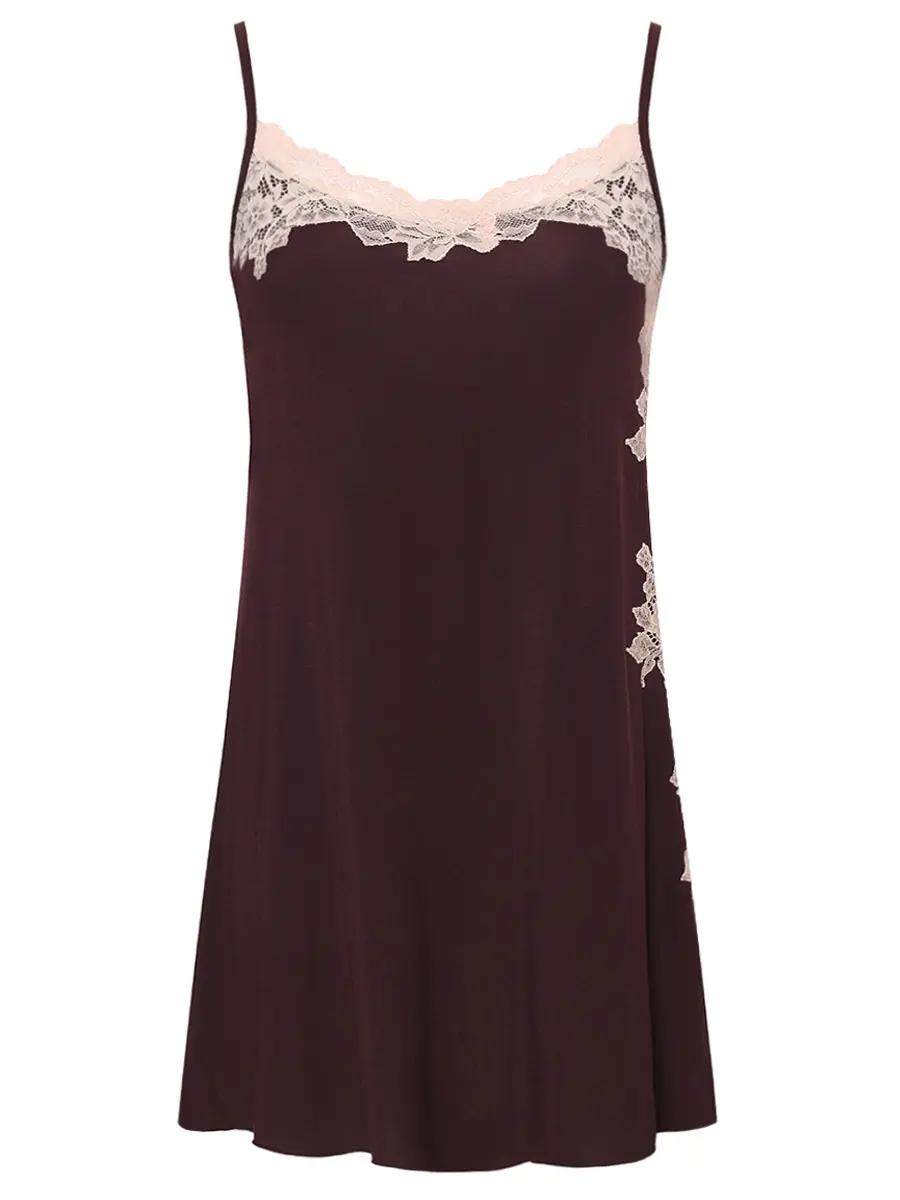 Сорочка из модала