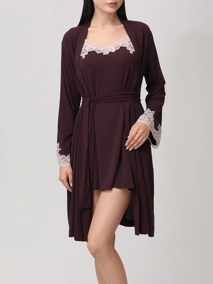 Сорочка из модала