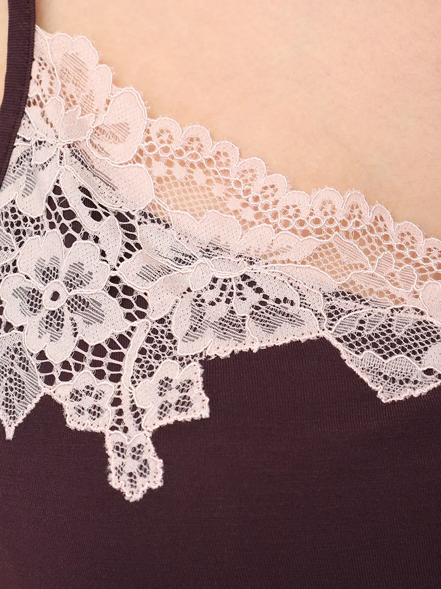 Сорочка из модала