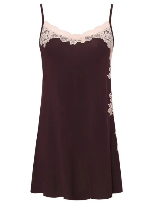 Сорочка из модала GIANANTONIO A.PALADINI