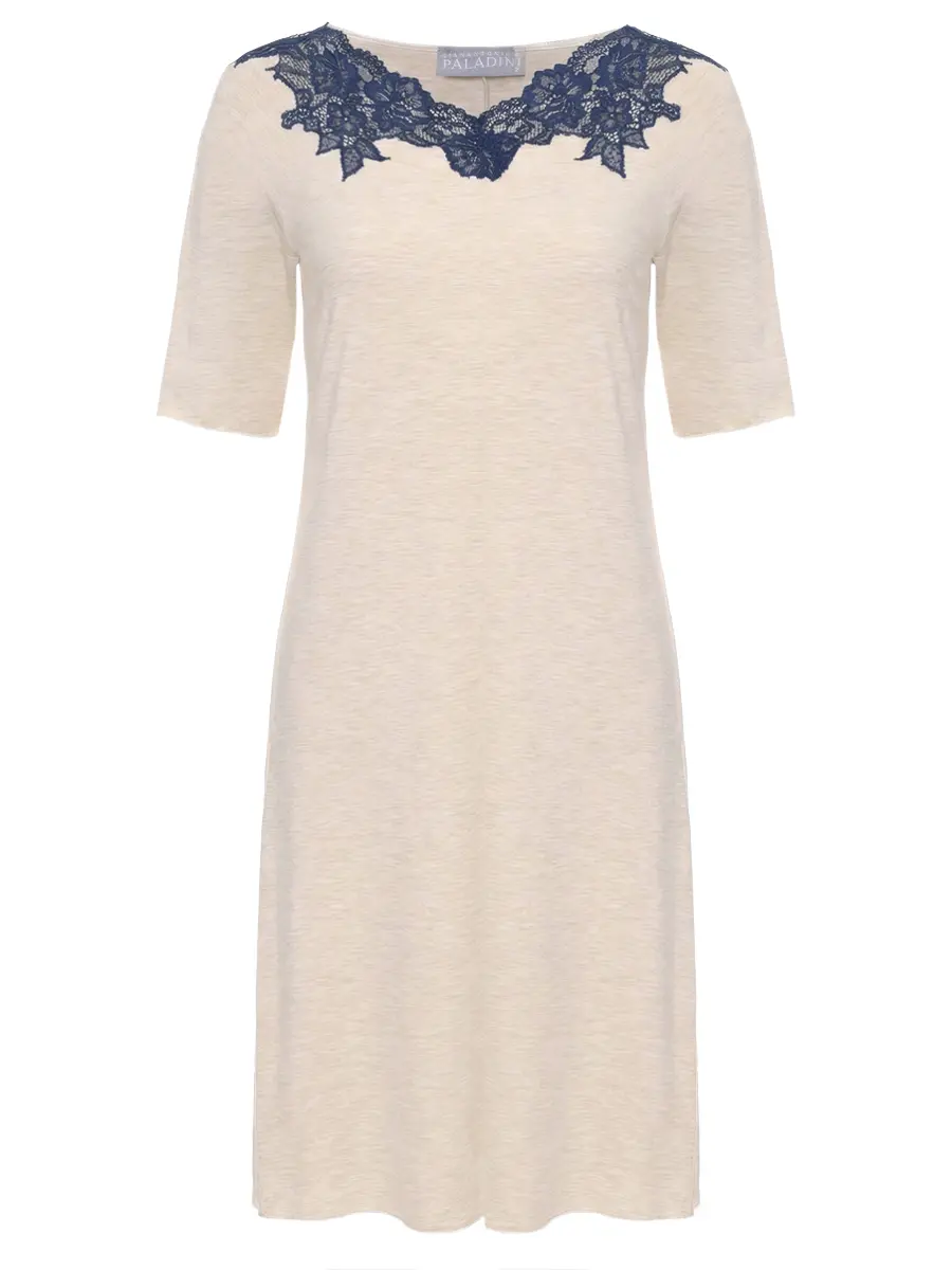 Сорочка из модала