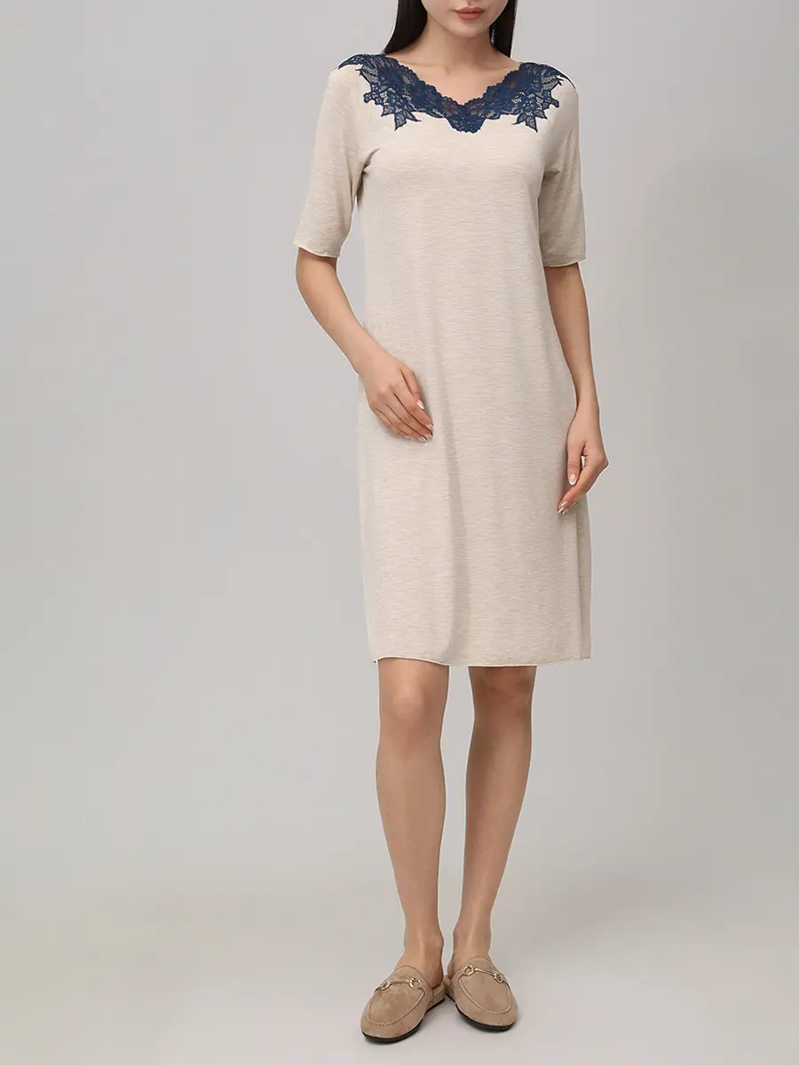 Сорочка из модала