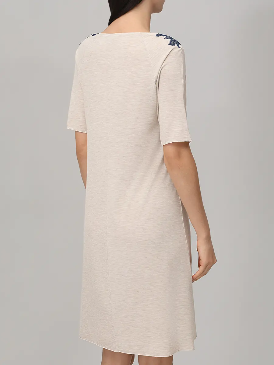 Сорочка из модала