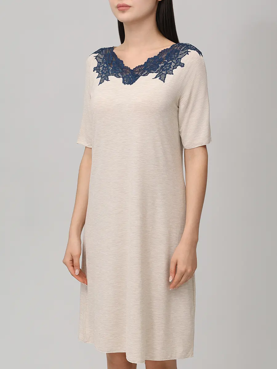 Сорочка из модала