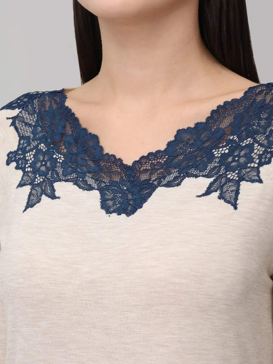 Сорочка из модала