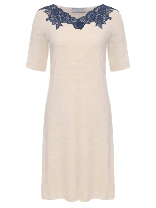 Сорочка из модала GIANANTONIO A.PALADINI