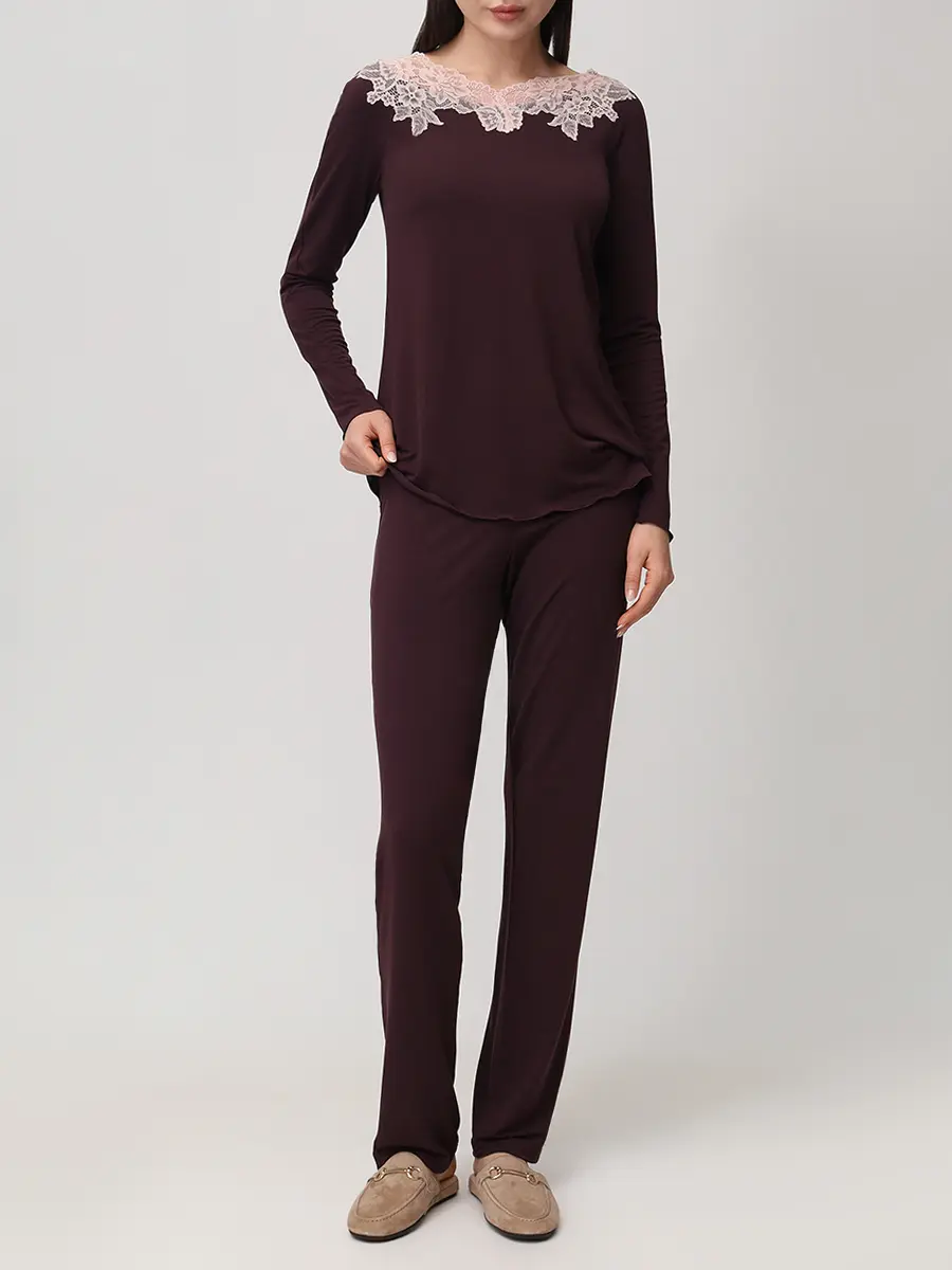 Пижама из модала